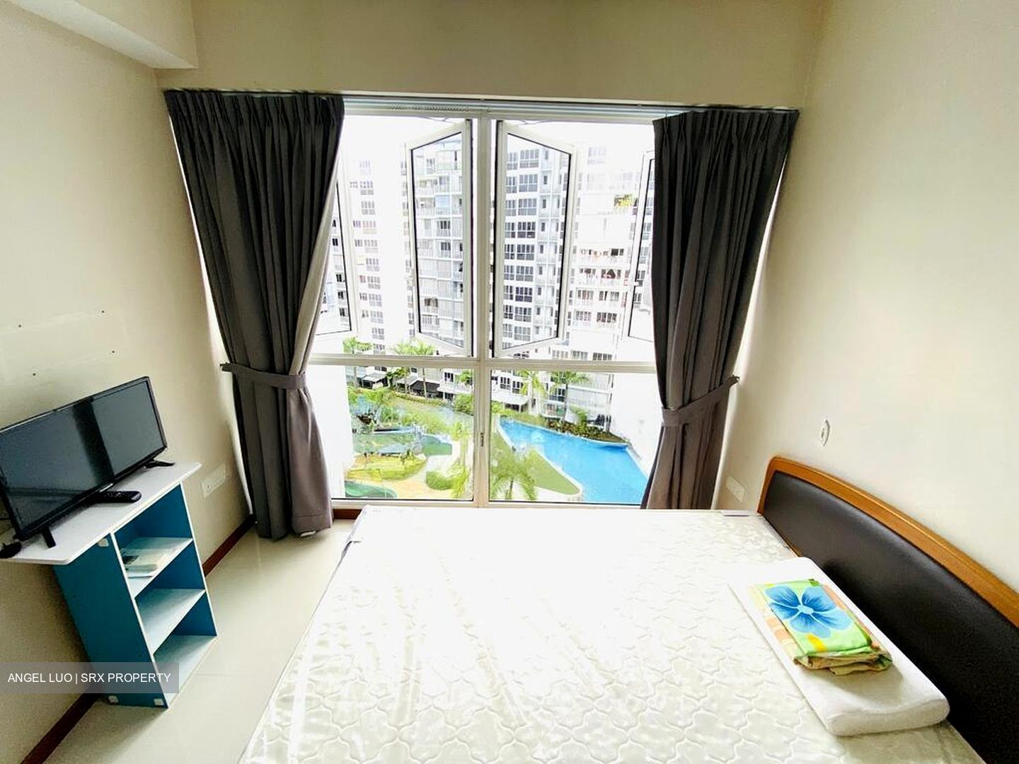Forestville (D25), Condominium #526305151